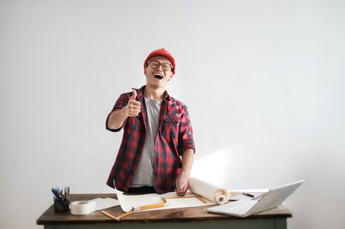 How to overcome job stress at the workplace during COVID