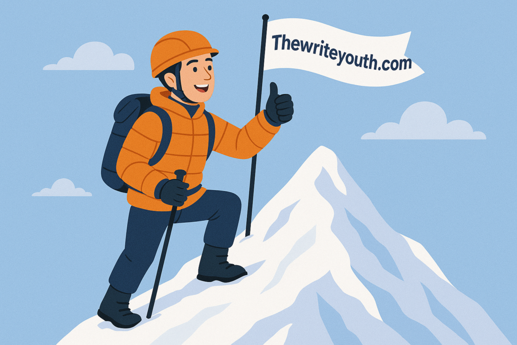 Start a Blog or Website Without Coding: Best AI-Powered Hosting & Domain Providers (2026) Thewriteyouth.com