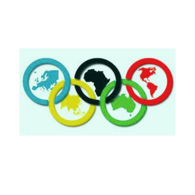 The ancient history of Olympics Games