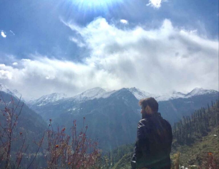 kasol Parvati Valley- Beautiful Mini Israel of India in Himachal Pradesh