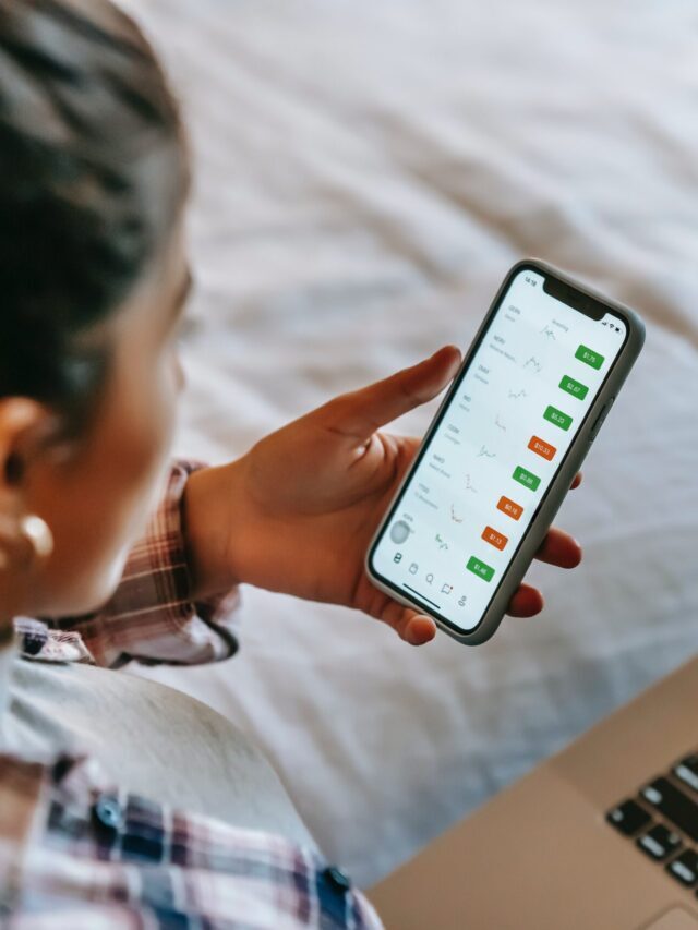 Profitable facts for Stock trading Beginners 2022