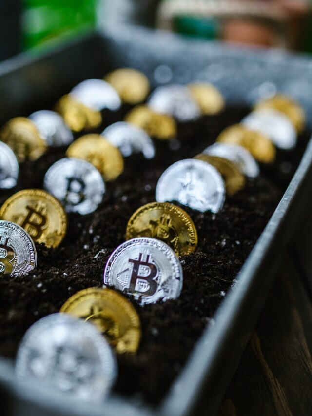 Easy Crypto Investments in India Must read