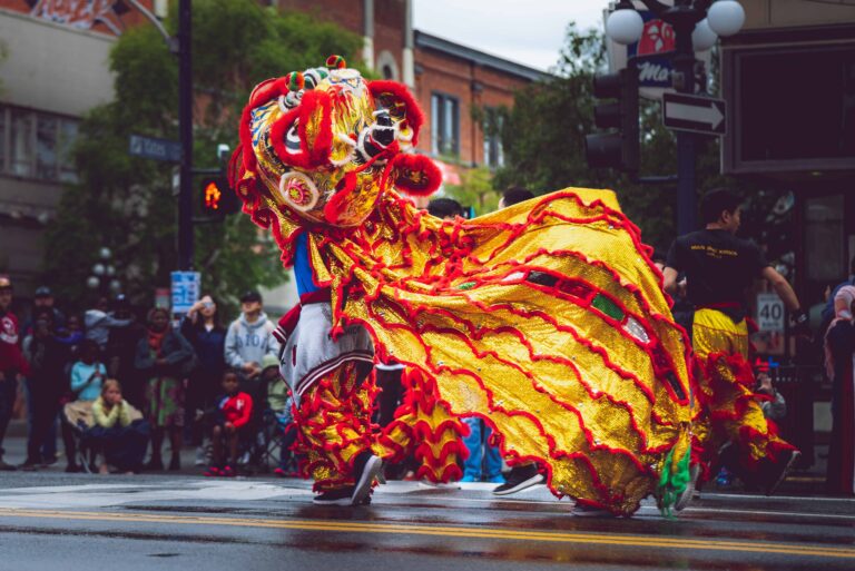 Chinese/Lunisolar New Year 2022: The Year of Tiger Zodiac, How to wish Chinese New Year 2022