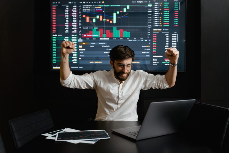 Tricks I followed to earn my first $110 with my blog