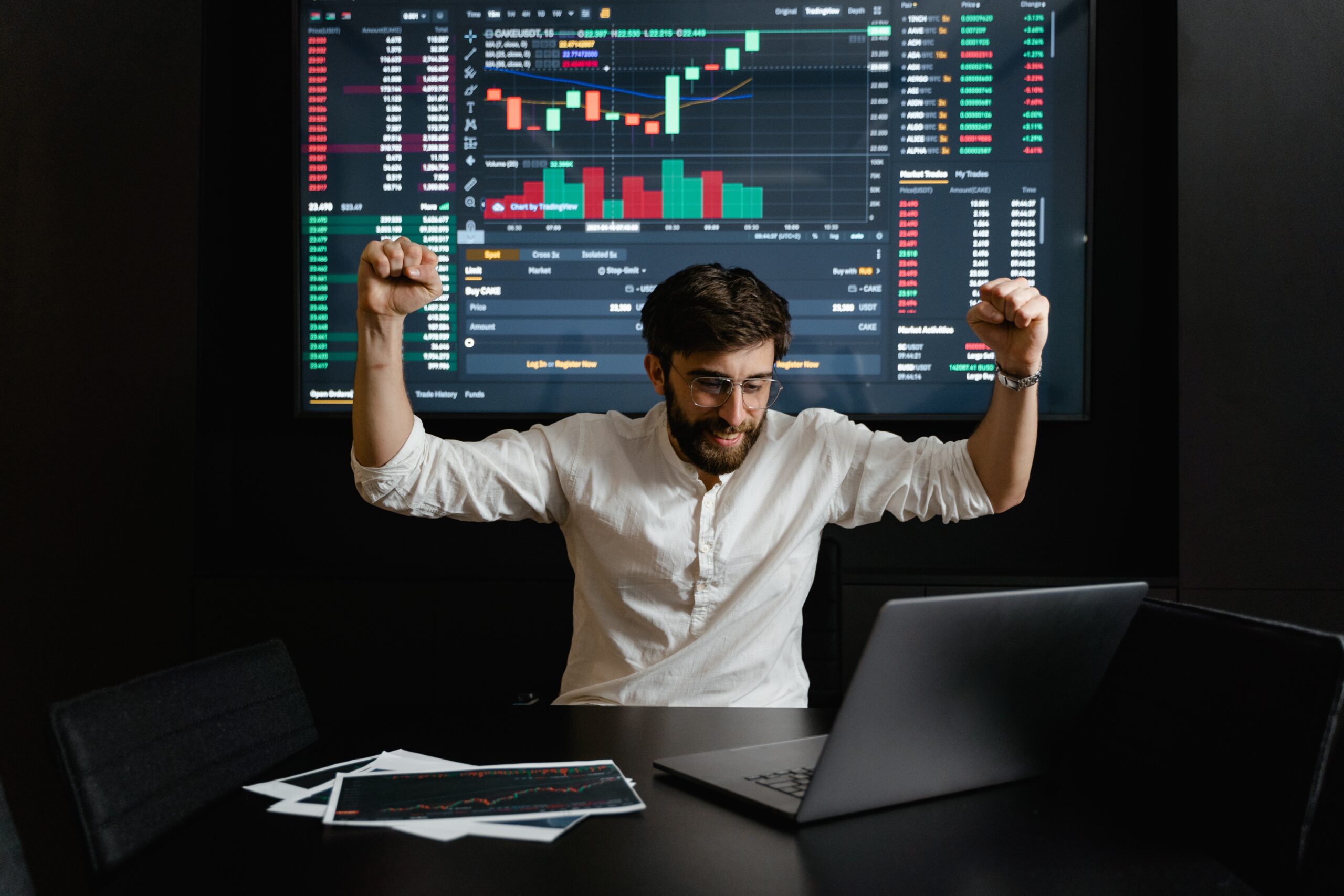 Tricks I followed to earn my first $110 with my blog
