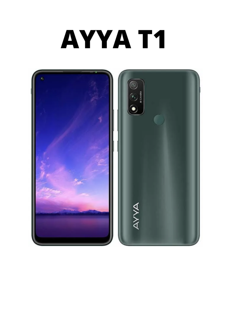 Why Russia wants its citizens to use AYYAI T1 Aurora- The safest smartphone of Russia