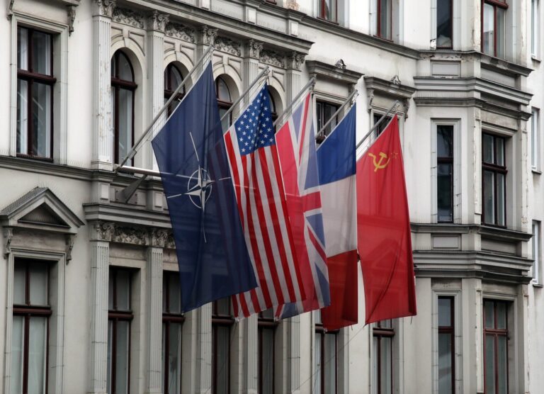 NATO 2022 Thewriteyouth