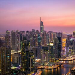 Dubai’s First Law on Cryptocurrency Regulation- VARA as it enters WEB 3.0