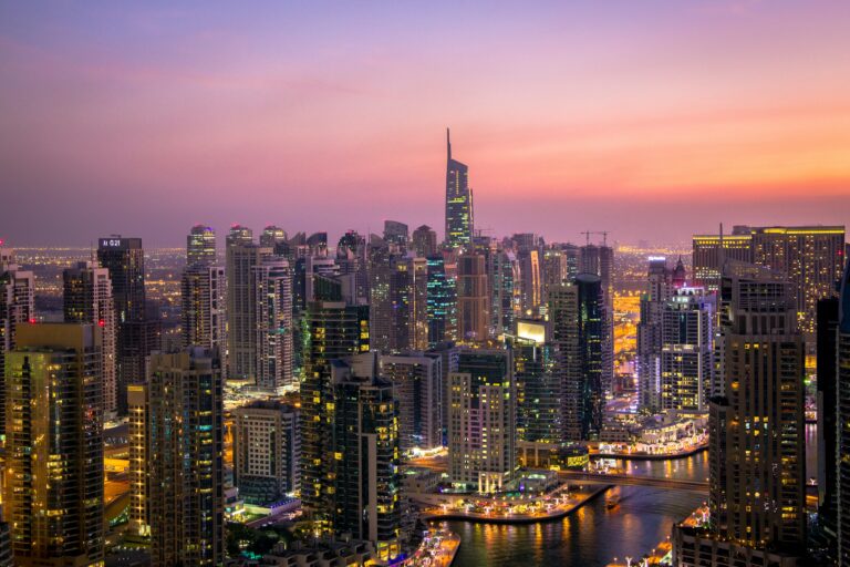 Dubai’s First Law on Cryptocurrency Regulation- VARA as it enters WEB 3.0