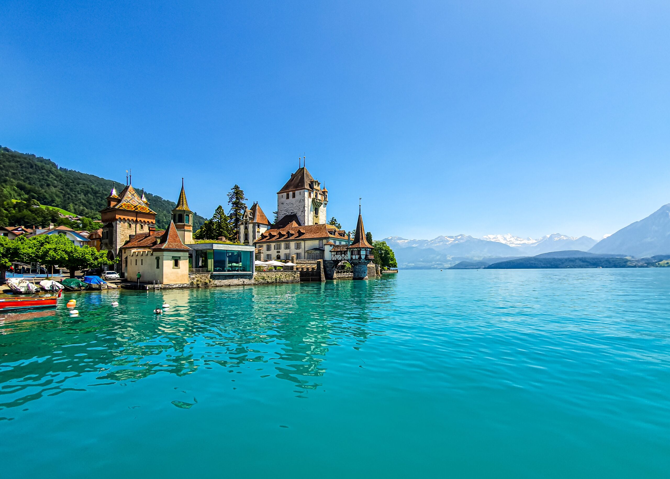 Bitcoin, Tether and LVGA tokens to be a legal tender in Lugano-Switzerland