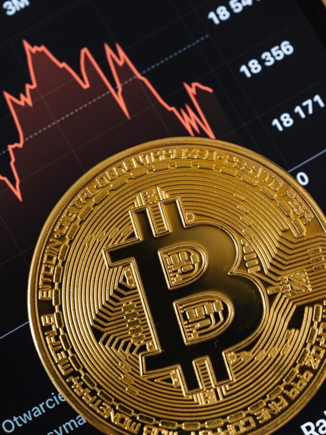 Golden opportunity?Bitcoin prices below $20K levels.