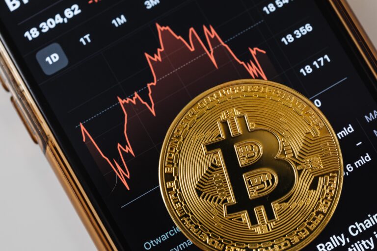 Golden Opportunity? What if Bitcoin Plunges to USD20K levels?