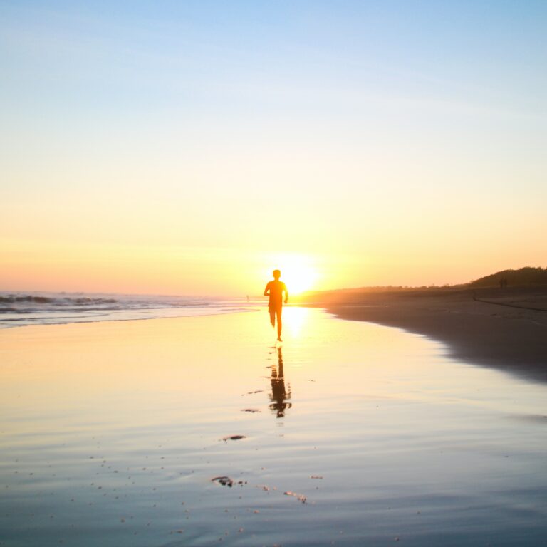 10 Powerful steps for healthy morning routine & How to stick to it in 2022?