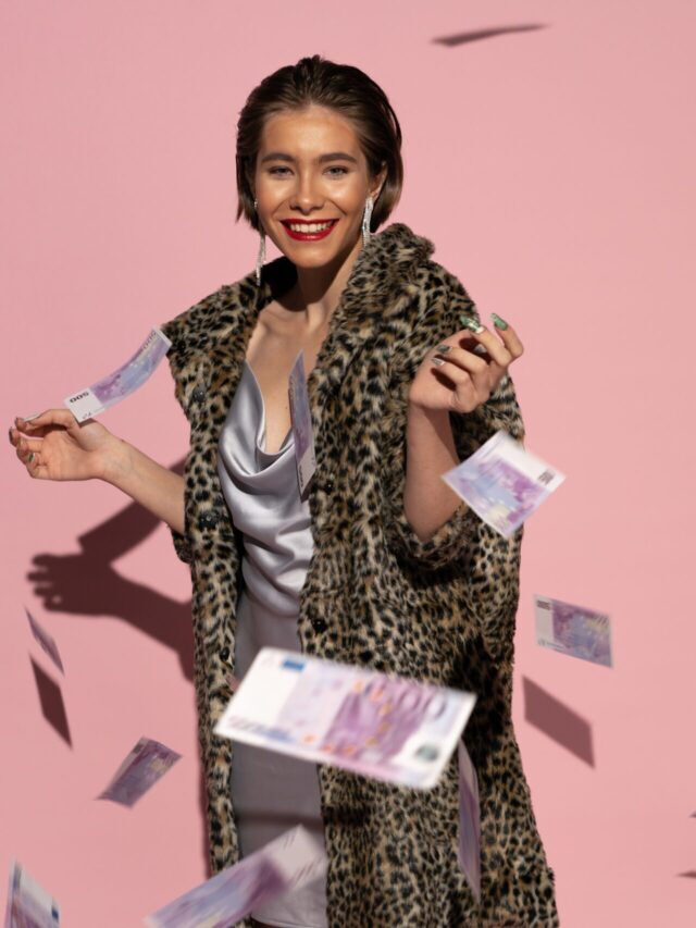 Tricks I followed to earn my first $110 with my blog