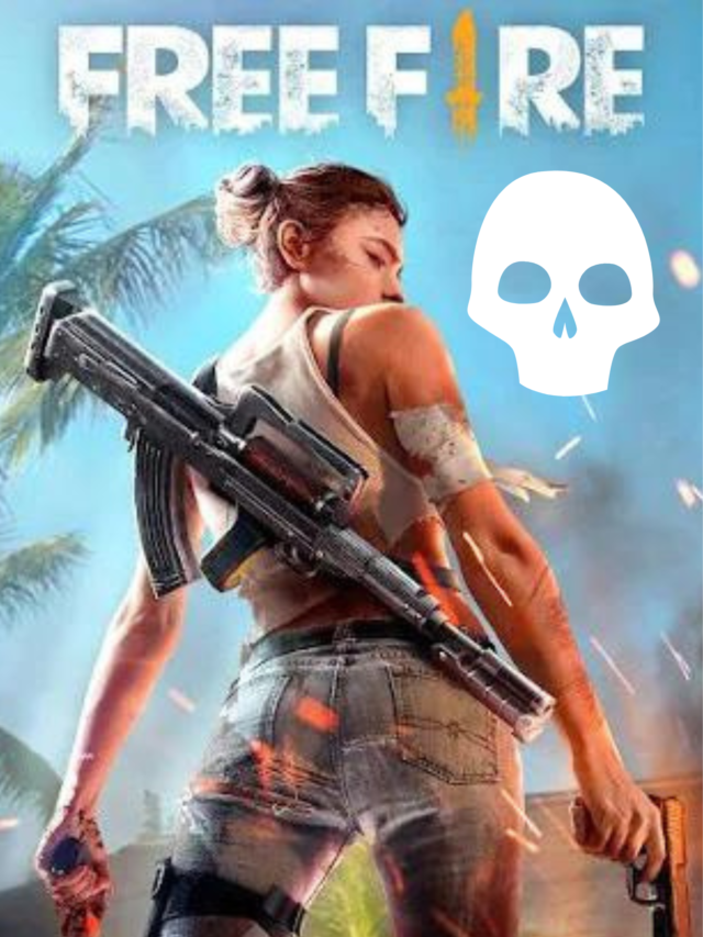 Garena Free Fire redeem codes for today 11 August Here’s how to get FF rewards