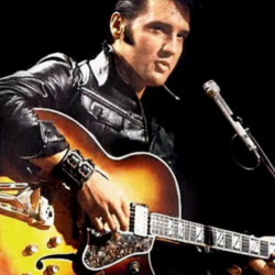 Top 5 Elvis Presley Country Songs