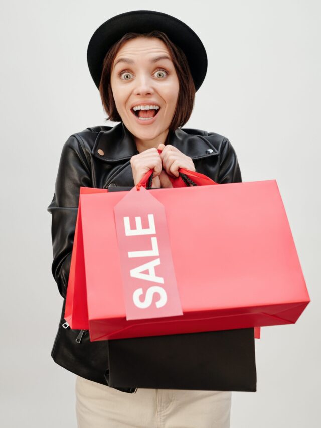 AMAZON Great FREEDOM SALE 2022