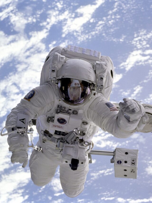 Space Travel