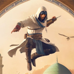 assassin's creed game mirage