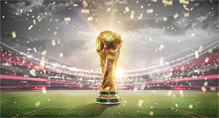FIFA World Cup 2022 Qatar Facts, updates & match schedule