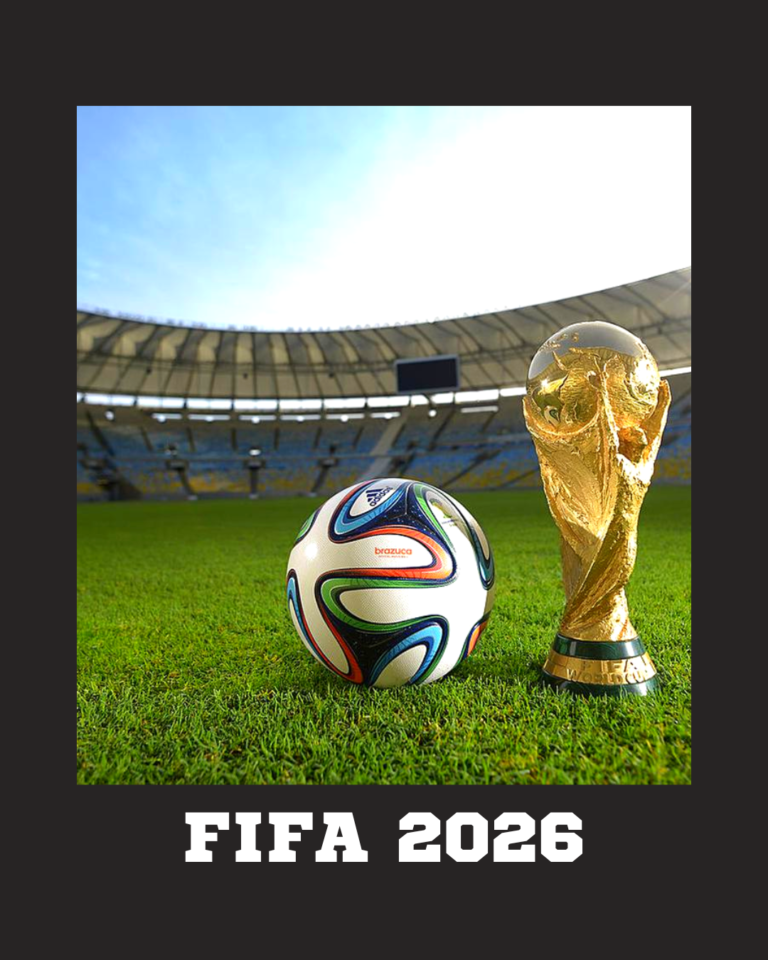 FIFA World Cup 2026