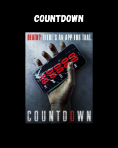 Countdown Thewriteyouth.com