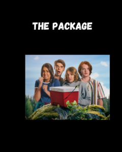 The Package Thewriteyouth