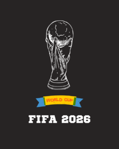 FIFA World Cup 2026 104 Matches