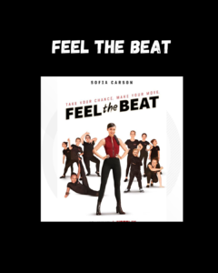 Feel The Beat Thewriteyouth