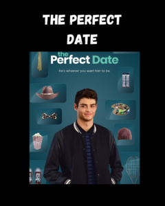 The perfect date Thewriteyouth.com