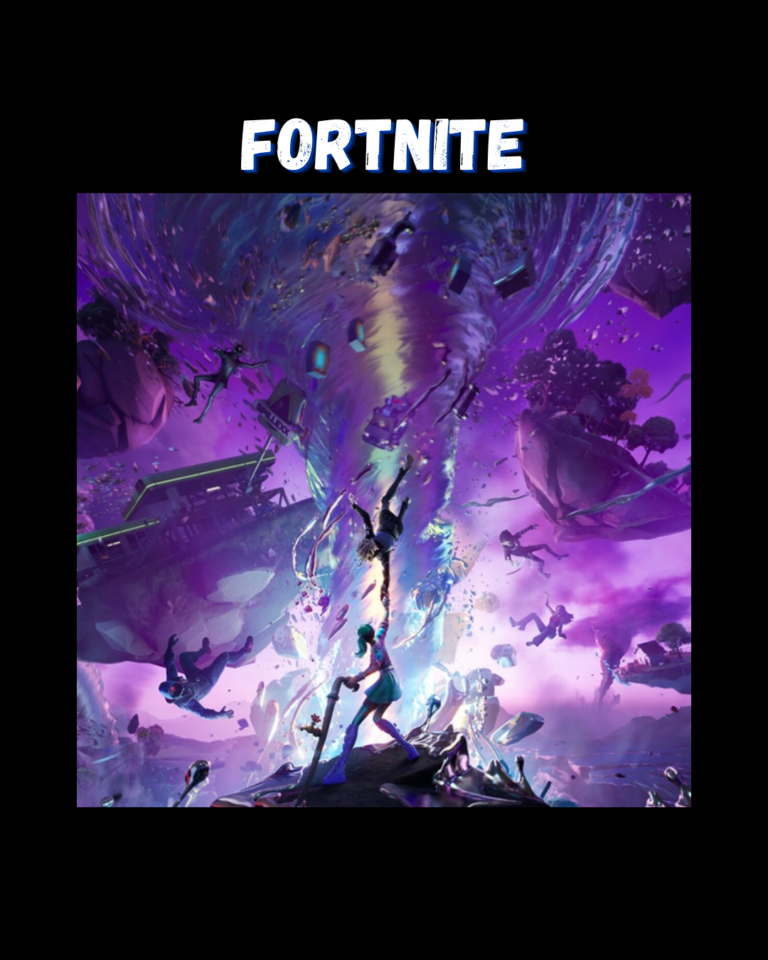 Fortnite Thewriteyouth 2022