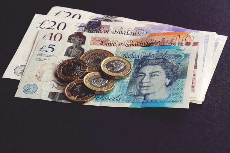 Cold Weather Payment UK