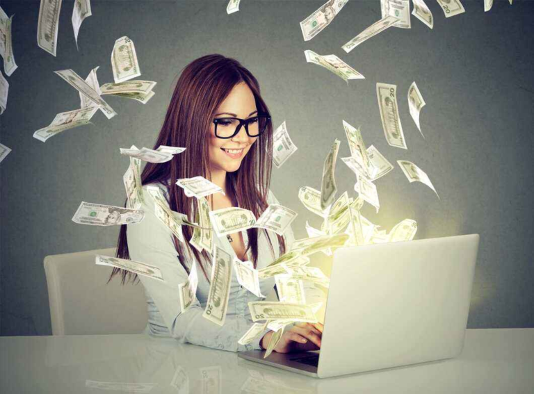 5 Online Jobs in 2023 You Can Work From Home to Earn $10,000 Per Month (Or More)