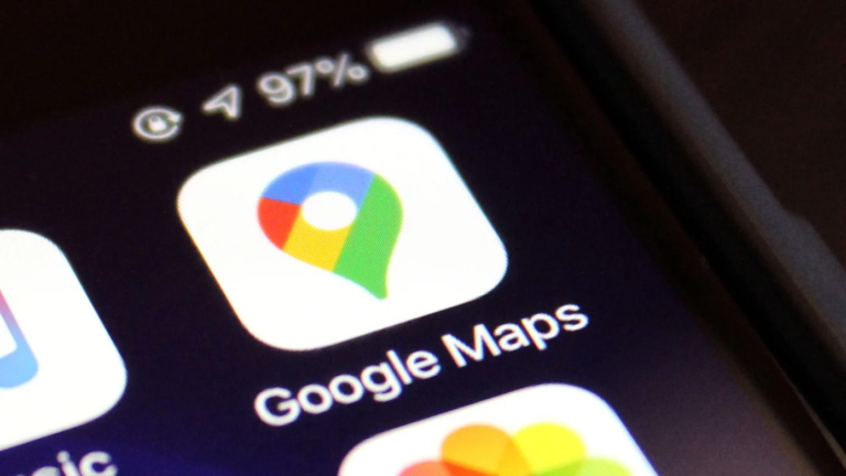 Google Maps Enhances Your Journey With A New Level Of Interactivity