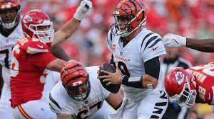 Bengals' Season Takes a Crushing Blow as Trent Brown Exits with Knee Injury