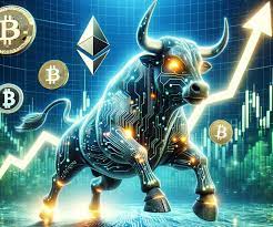 Best 5 Cryptocurrencies that could make you rich in November 2024