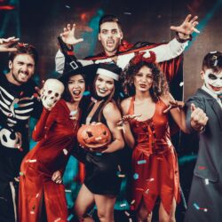 Top Halloween Trends of Frightgeist 2024: What’s Hot this Halloween Know here