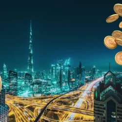 Crypto Tax Relief: UAE VAT Exemption for Transfers and Conversions