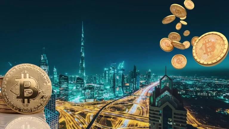 Crypto Tax Relief: UAE VAT Exemption for Transfers and Conversions