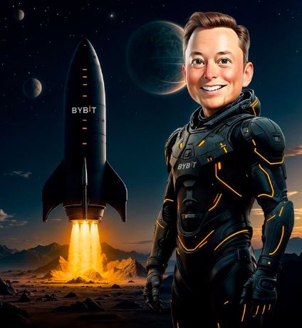 Musk X Empire