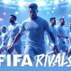 FIFA and Mythical Games Kick Off Blockchain Soccer Game, FIFA Rivals