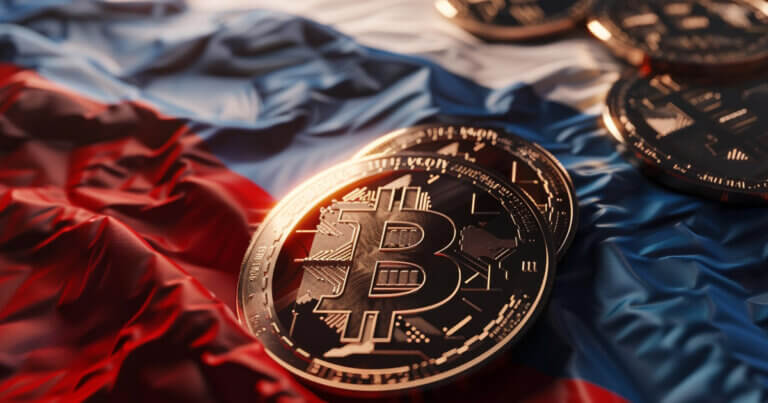 Russia’s Crypto Market Set to Boom: Huge Growth Expected by 2026