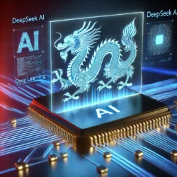 DeepSeek: China's AI Revolution Shakes the Tech World