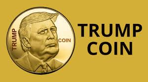 Melania and Donald Trump’s Crypto Coins Spark Controversy and Market Frenzy