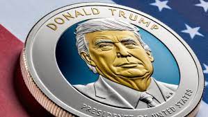 Trump Meme Coin 2025 Explained in Easy