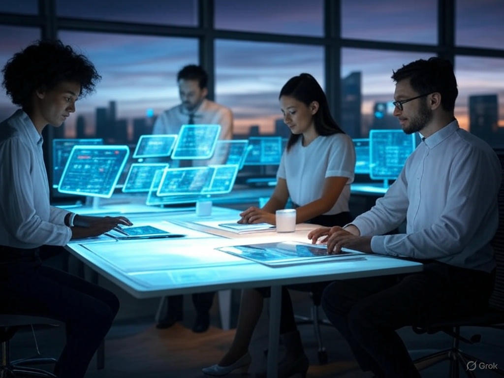 🚀 Top 10 Game Changing AI Tools for Content Creation (2025)| Best AI Writing & Design Tools