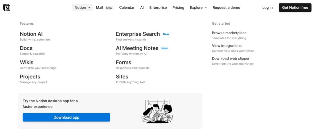 Notion 2025: Ultimate Guide to Features & Productivity Hacks