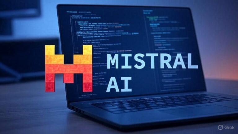The $6B French Startup Mistral AI That’s Taking on OpenAI—And Winning Hearts with Le Chat