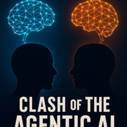 Clash of the Agentic AI: Why the Amazon–Perplexity Feud Could Rewrite the Rules of AI