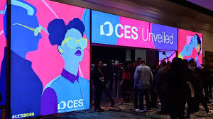 CES 2026